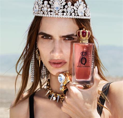 dolce gabbana parfum model|dolce and gabbana perfume for women.